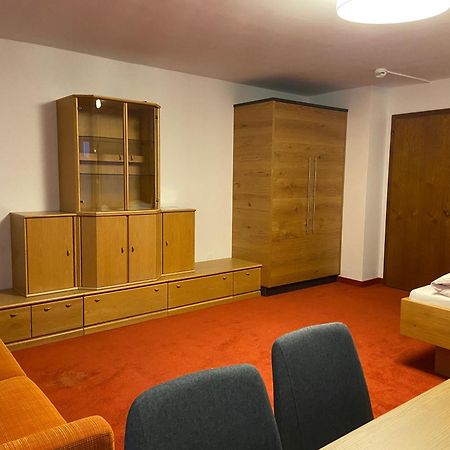 Appartment Thumerhof Wildschoenau Niederau Ngoại thất bức ảnh