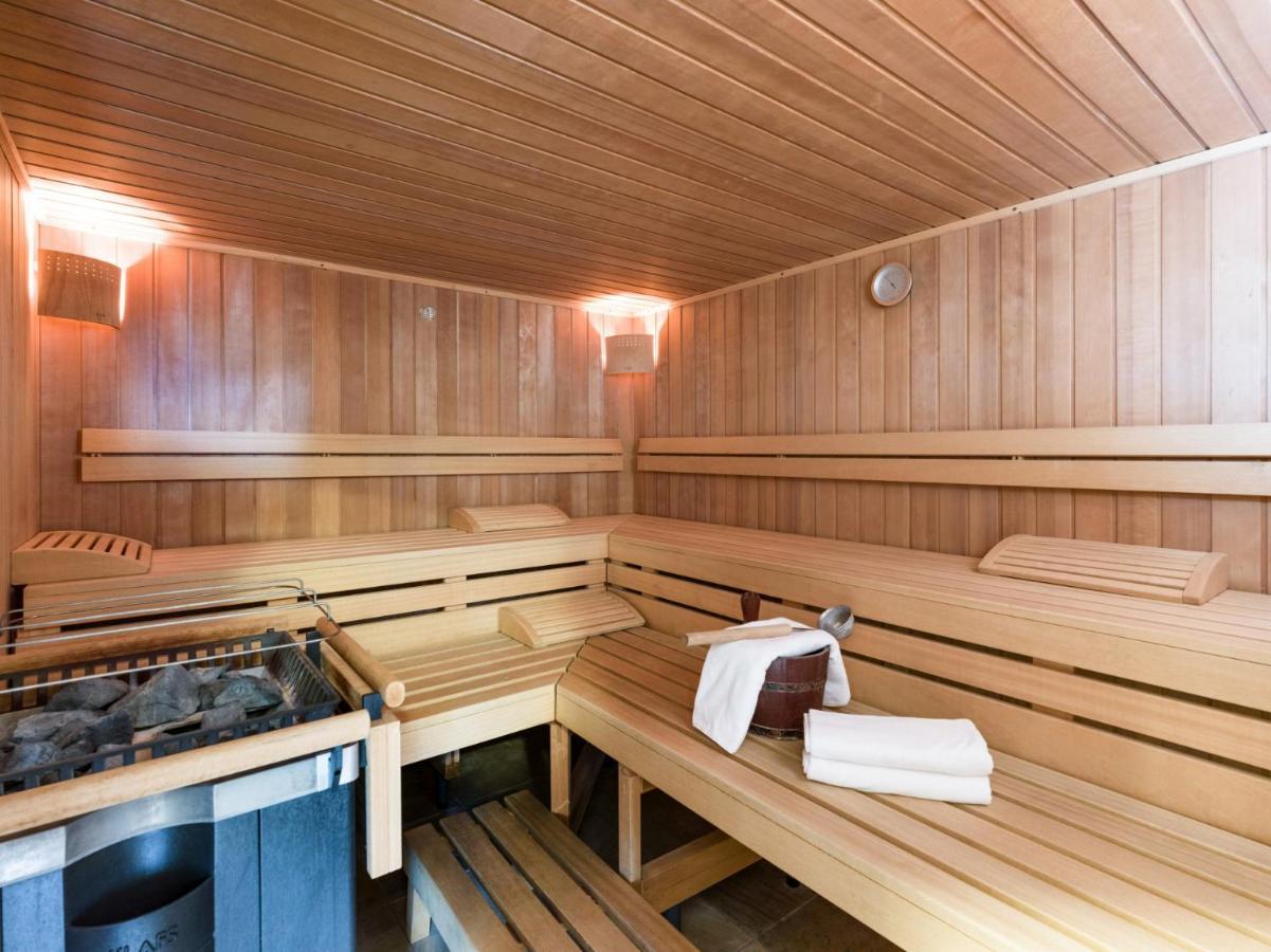 Appartment Thumerhof Wildschoenau Niederau Ngoại thất bức ảnh