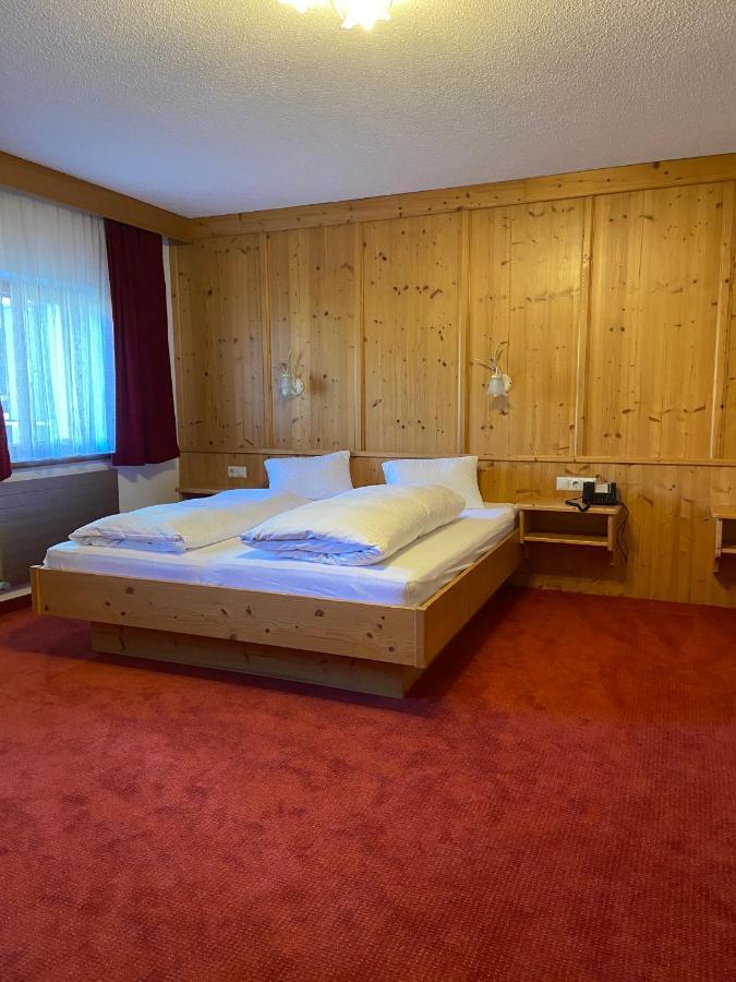Appartment Thumerhof Wildschoenau Niederau Ngoại thất bức ảnh