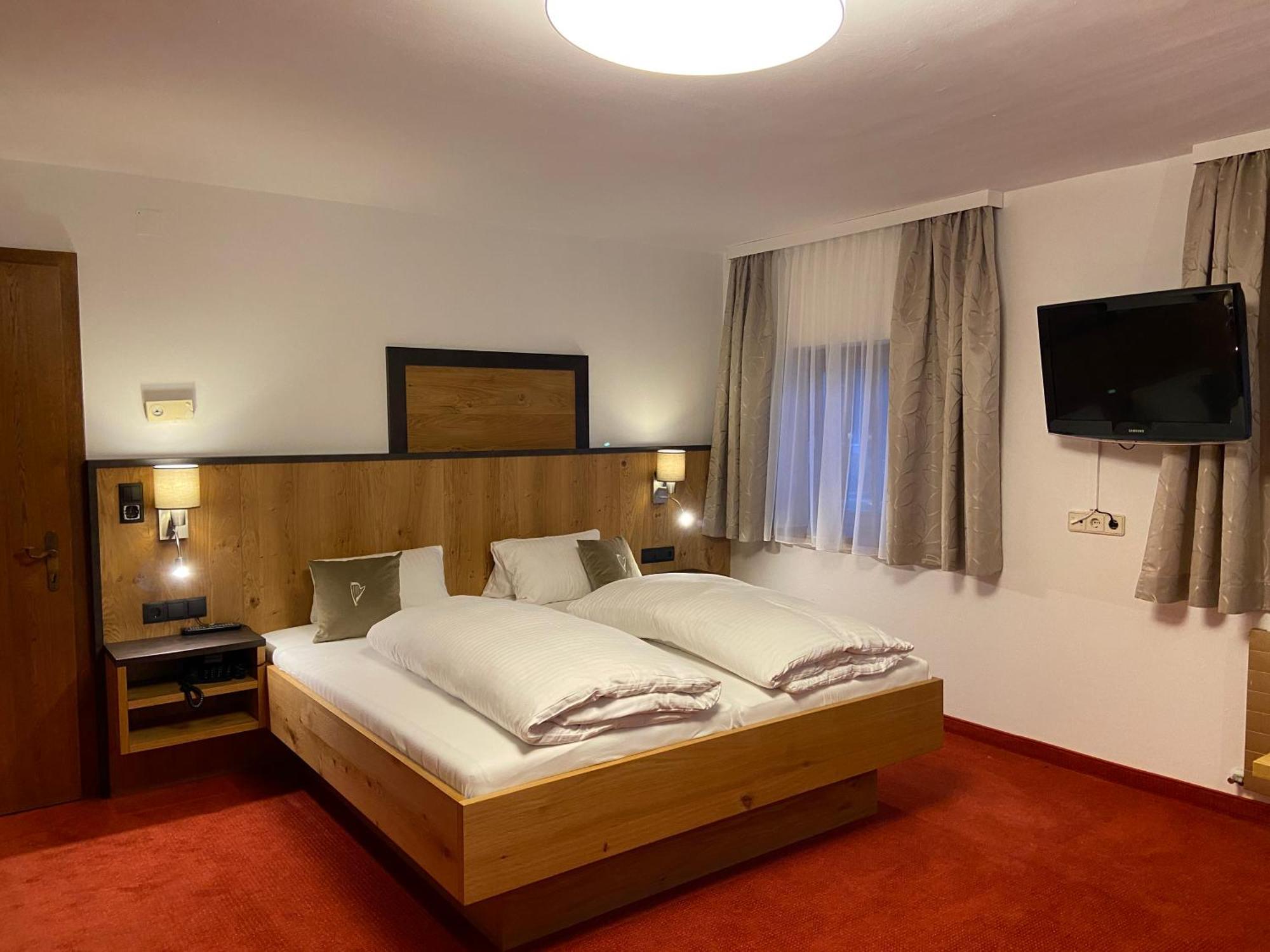 Appartment Thumerhof Wildschoenau Niederau Ngoại thất bức ảnh